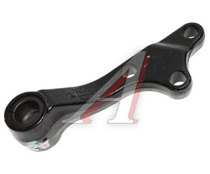 Изображение 1, DZ95319430008 Сошка механизма рулевого SHACMAN SHAANXI X3000 OE