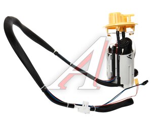 Изображение 3, 1582980135 Насос топливный VOLVO S60 погружной BOSCH