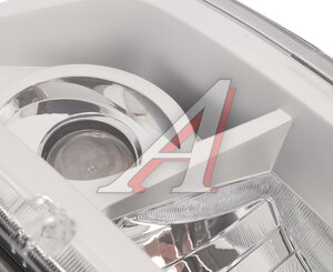 Изображение 4, 3732110-C6200 Фара противотуманная DONGFENG GX левая OE