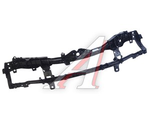 Изображение 1, 1675180 Панель FORD Focus 2 (04-) передняя OE