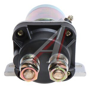 Изображение 3, 1212.3737 Выключатель массы дистанционный МАЗ, МТЗ, АМКОДОР 24V 50А/80А 2-х контактный ЭЛЕКТРОМ