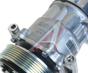 Изображение 5, KCS0118GW Компрессор CITROEN Berlingo кондиционера KRAUF
