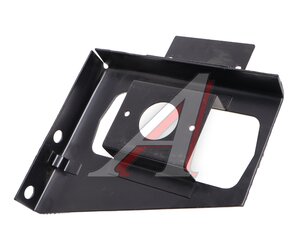 Изображение 2, 377С-3716014 Кронштейн УРАЛ фонаря заднего правый (АО АЗ УРАЛ)