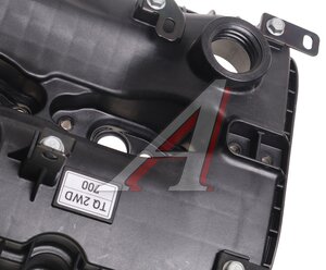 Изображение 4, 22410-4A700 Крышка клапанная HYUNDAI Starex H-1 (12-) (TCI) OE