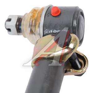 Тяга рулевая SITRAK HOWO продольная средняя (8х4) MOVELEX, AZ9731430430,
                                                          фото 3 Изображение 3, AZ9731430430-MX Тяга рулевая SITRAK HOWO продольная средняя (8х4) MOVELEX