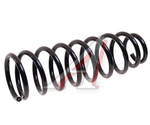 Изображение 2, NSP0196639761 Пружина CHEVROLET Epica (07-) подвески задней NSP