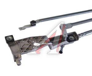 Изображение 4, PWL030 Трапеция стеклоочистителя FORD Focus (98-04) PATRON