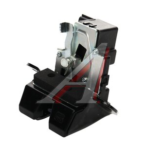Изображение 1, 81230-2S000 Замок крышки багажника HYUNDAI ix35 (10-), Tucson (10-) OE