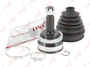 Изображение 1, CO3889A ШРУС наружный HYUNDAI Santa Fe комплект LYNX