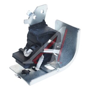 Изображение 1, 255-204 Кронштейн RENAULT глушителя BOSAL