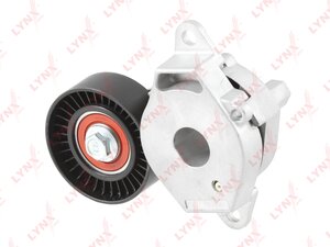 Изображение 1, PT3246 Ролик приводного ремня TOYOTA Auris (07-12) натяжной LYNX