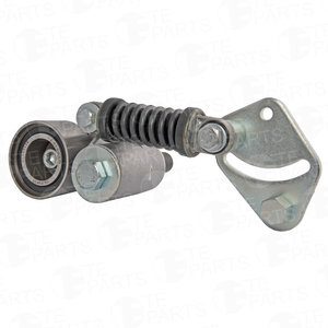 Изображение 1, 51113130 Натяжитель приводного ремня MAN F2000, TGA (ролик металл) TE PARTS
