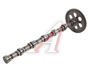 Изображение 1, 536.1006010 Вал распределительный ЯМЗ-536 с шестерней в сборе АРСПРОМ