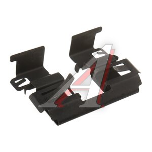 Изображение 5, 58302-L0A15 Колодки тормозные HYUNDAI Sonata 8 (19-) задние (4шт.) OE