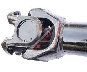 Изображение 6, DZ9114315092-MX Вал карданный SHACMAN SHAANXI MOVELEX