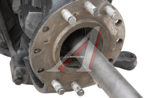 Изображение 5, 633-02.00.00 Группа колесно-ступичная КАМАЗ-65222, 65224 передняя правая MADARA