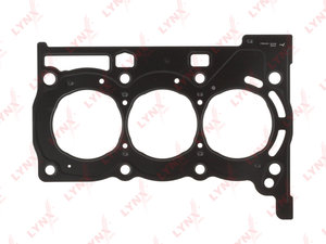 Изображение 1, SH0707 Прокладка головки блока TOYOTA Aygo (05-) LYNX