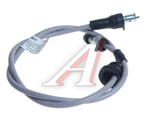 Изображение 1, 762011 Вал гибкий спидометра ВАЗ-2101 L=1081мм АРОКИ