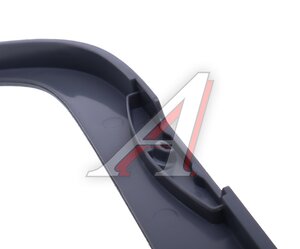 Изображение 3, AC9408850722 Облицовка MERCEDES Axor фары левая (серая) ALFA CAR