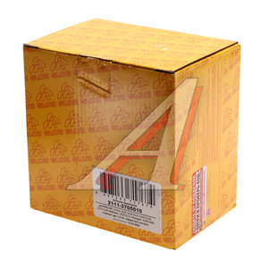 Изображение 4, 2111-3705010 Катушка зажигания ВАЗ-2115 (модуль) SLON