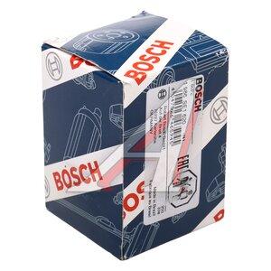 Изображение 3, 1986SE1620 Привод стартера BMW 3 (E30) (бендикс) BOSCH