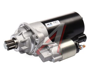 Изображение 2, 5010155 Стартер VW Transporter (03-09) MEAT&DORIA