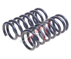 Изображение 1, 03-050A Пружина ВАЗ-2121-21214 подвески передней усиленная комплект РИФ