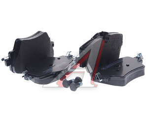 Изображение 2, P06093 Колодки тормозные BMW 2 (F45, F46) передние (4шт.) BREMBO