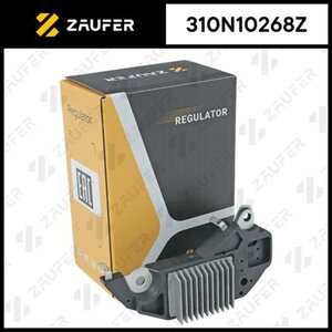 Изображение 4, 310N10268Z Регулятор CHERY Tiggo напряжения генератора ZAUFER