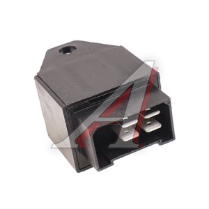 Изображение 2, 32.3777-01 Реле поворота ГАЗ-3310 Валдай 12V АСТРО