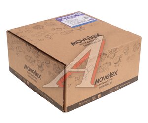 Изображение 4, 3550100LE35P-MX Клапан JAC N90, N120 КАМАЗ Компас-9/12 АБС MOVELEX