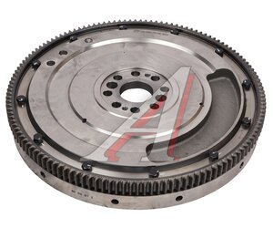 Изображение 1, 238-1005120-Н-СПЕЦМАШ Маховик ЯМЗ-238.7511. (132 зуба) под лепестковую корзину СПЕЦМАШ