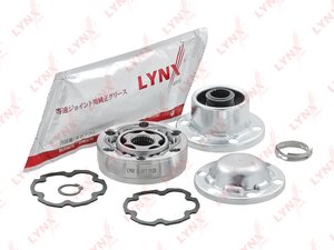 Изображение 1, CI3817 Муфта VOLVO S60, S80, XC70, XC90 вала карданного передняя LYNX