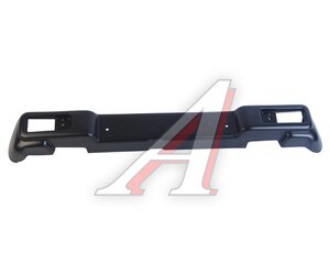 Изображение 1, 315195-2804115 Накладка бампера УАЗ-315195 заднего (толщина 4мм) ПРОМ-ДЕТАЛЬ