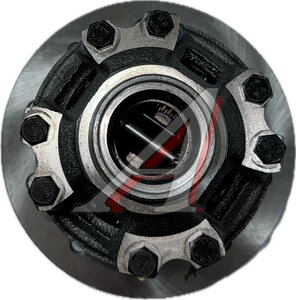 Изображение 3, 3302-2403011-10 Дифференциал ГАЗ-3302 Бизнес, ГАЗель Next ЕВРО-4 АККОМ