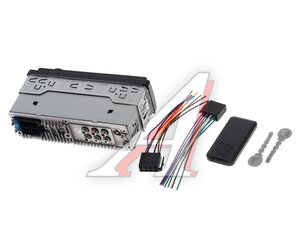 Изображение 4, RS-510BT Магнитола автомобильная 1DIN SKYLOR