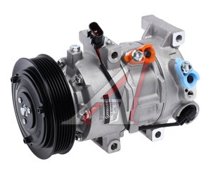 Изображение 1, 10-80065-SX Компрессор KIA Rio кондиционера STELLOX