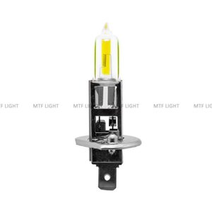 Изображение 2, HAU1201 Лампа 12V H1 55W P14.5s бокс (2шт.) Aurum MTF