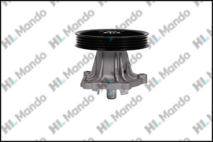 Изображение 5, MMC010031 Насос водяной TOYOTA Corolla (97-) (1.3) MANDO