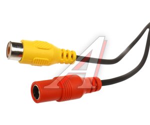 Изображение 5, BC-120H Камера заднего вида автомобильная STARE