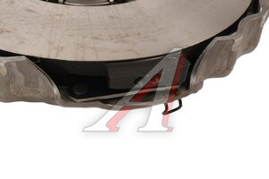 Изображение 6, AZ9921160200 Корзина сцепления SITRAK HOWO OE