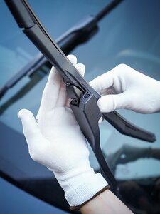 Изображение 7, AWB-H-650 Щетка стеклоочистителя 650 мм AIRLINE