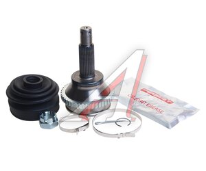 Изображение 2, 1210-EFATA47 ШРУС наружный HYUNDAI Sonata EF (01-) комплект FEBEST