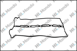 Изображение 4, DN0K55110235 Прокладка крышки клапанной KIA Carnival MANDO