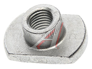 Изображение 1, 90468617 Гайка OPEL OE