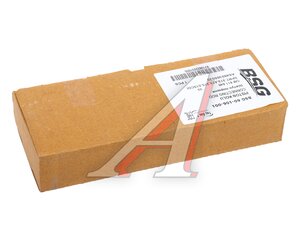 Изображение 5, BSG60106001 Шатун MERCEDES Sprinter дв.OM611, 646 BSG