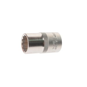 Изображение 1, RF-54915 Головка торцевая 1/2" 15мм 12-ти гранная L=40мм ROCKFORCE