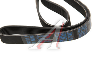 Изображение 3, 08-01275-SX Ремень приводной поликлиновой 8PK1275 STELLOX