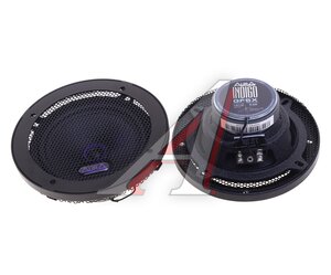 Колонки коаксиальные 5" (13см) 51Вт AURA, ,
                                                          фото 3 Изображение 3, INDIGO-GF5X Колонки коаксиальные 5" (13см) 51Вт AURA