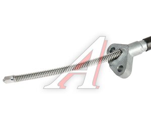 Изображение 4, NSP044642033100 Трос стояночного тормоза TOYOTA Camry XV30 (01-06) NSP